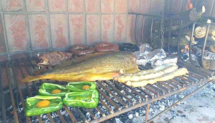 Covief 1 Salon comunal - 50000 Salto