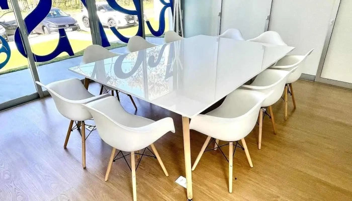 Coworkers -  Interior - Punta del Este