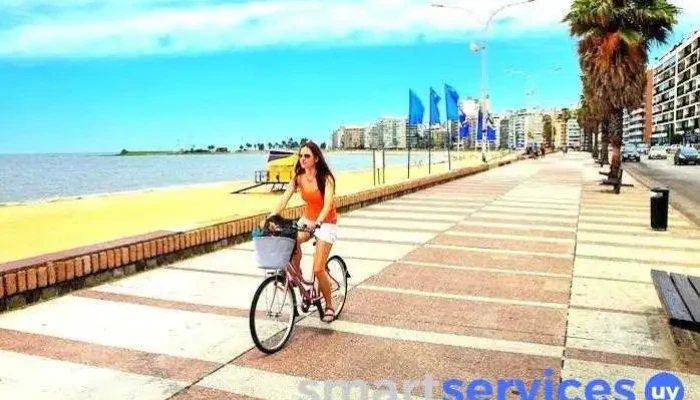Cr Tour Transfer Remiseria Montevideo - Montevideo