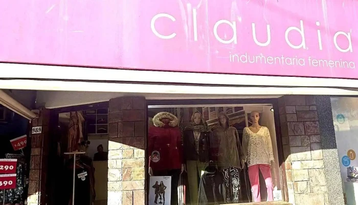 Creaciones Claudia - 15600 Pando