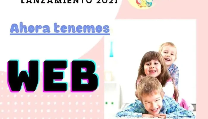 Creciendo con Amor - 12800 Montevideo