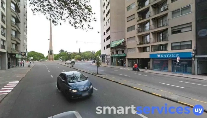 Credo, Agencia de Publicidad - Montevideo