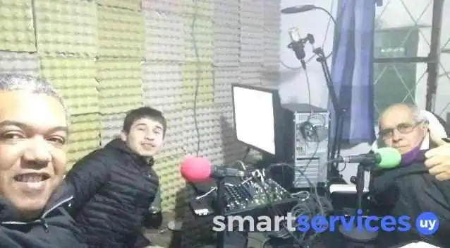 Crisal Radio -  Del Propietario - Montevideo