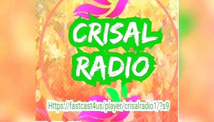 Crisal Radio -  Videos - Montevideo