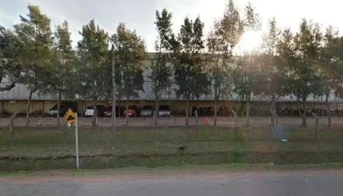Cristalpet Sa Cerca De Mideg - Montevideo