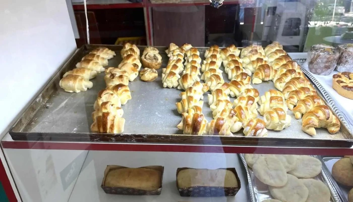 Croc Galletas Artesanales - 11100 Montevideo