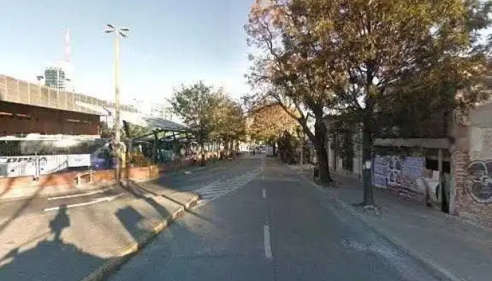 Cromin Sa Catalogo - Montevideo