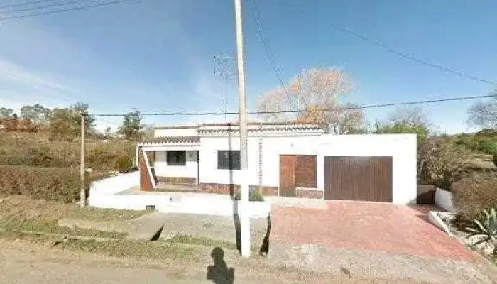 Cromin Sa Zona - Minas