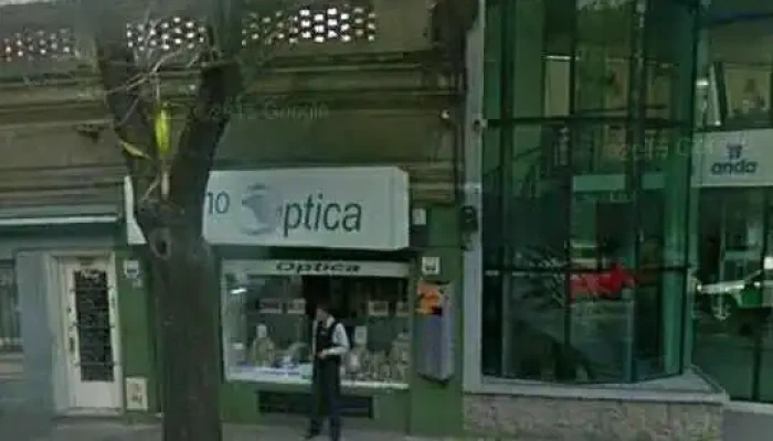 Cromo Optica - Montevideo