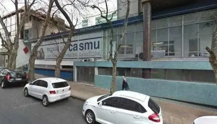 Cromo Optica -  Sitio Webdeg - Montevideo