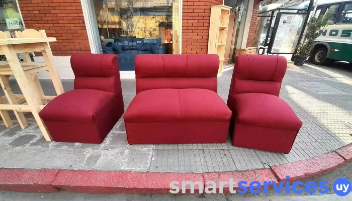 Crouser Muebles - 97000 Durazno