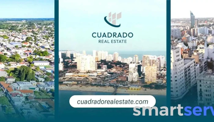 Cuadrado Real Estate | Compra Venta Propiedades | Alquileres | Tasaciones profesionales | - Mercedes