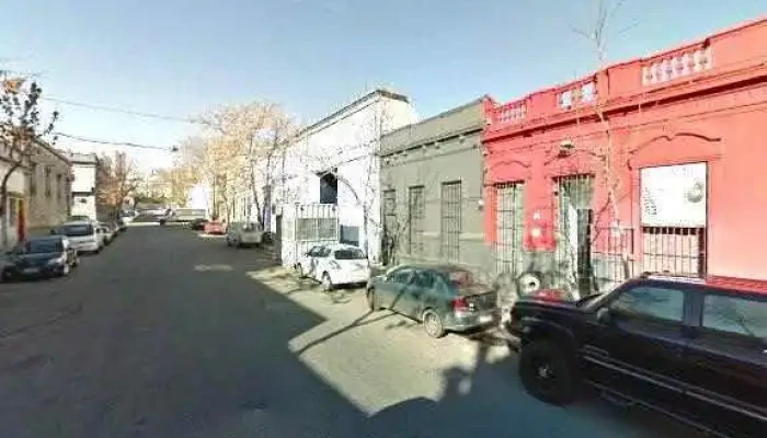 Cubiertas Industriales -  Videos - Montevideo