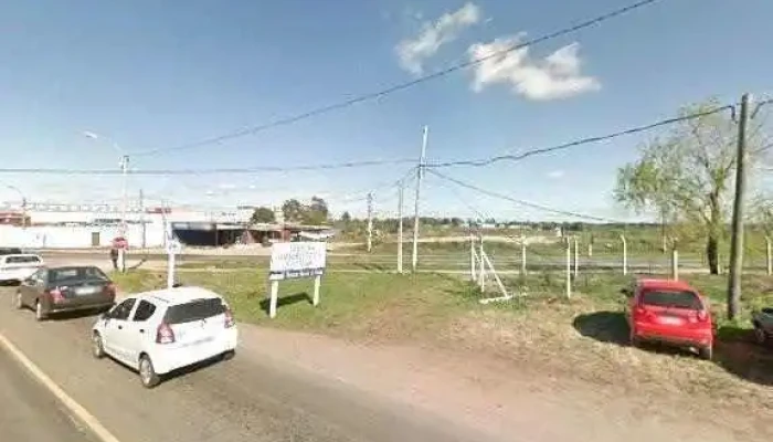 Cuerpo De Radio Patrulla Sur -  Como Llegar - Las Piedras