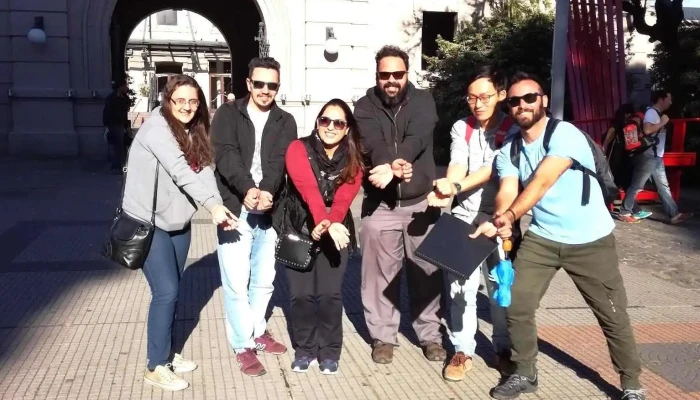 Curioso Free Tour -  Del Propietario - Montevideo