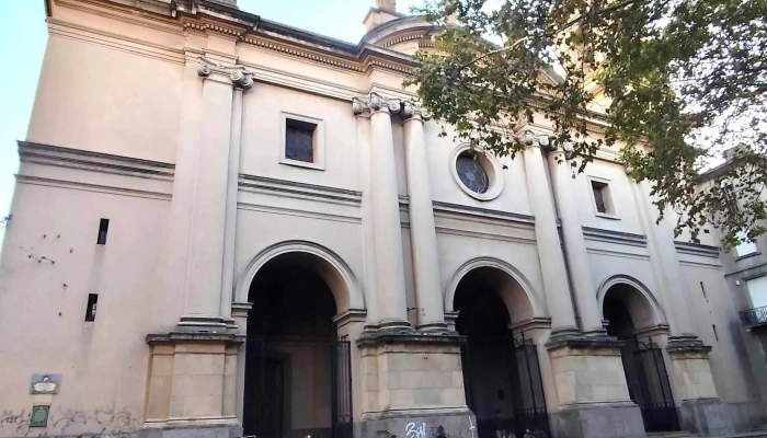 Curioso Free Tour -  Mas Recientes - Montevideo