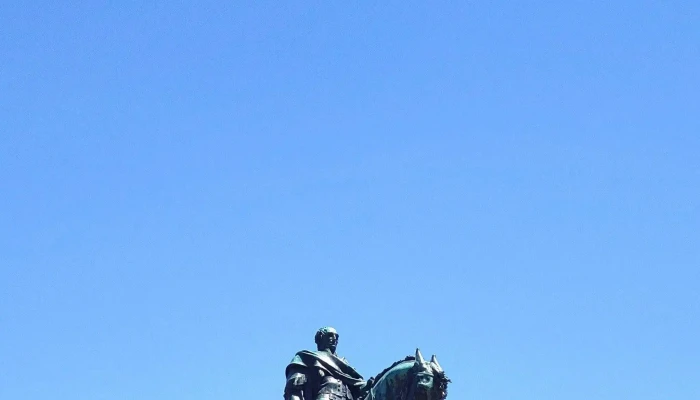 Curioso Free Tour -  Opiniones - Montevideo
