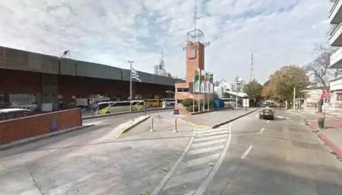 Cut Corporacion Descuentos - Montevideo