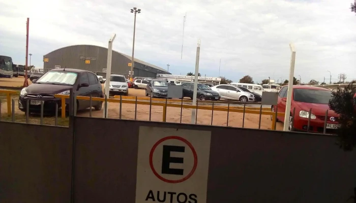 Cutcsa Planta Veracierto -  Como Llegar - Montevideo