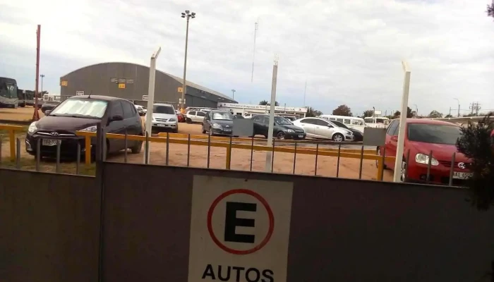 Cutcsa Planta Veracierto - Montevideo