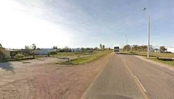 Cvr -   Centro Logistico Dondedeg - Sarandí Grande