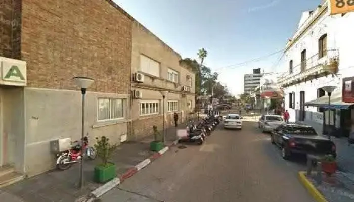 Cx 140 Radio Zorilla -  Numerodeg - Tacuarembó