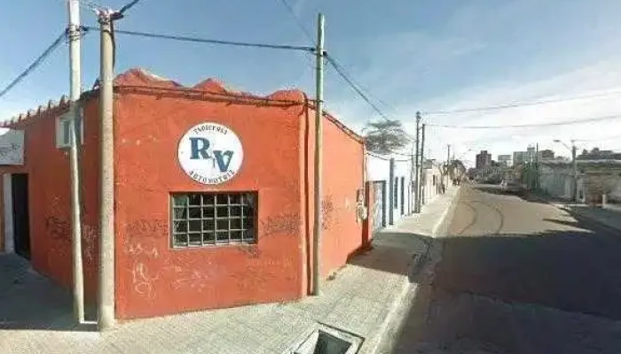 Cx2rh -  Como Llegar - Maldonado