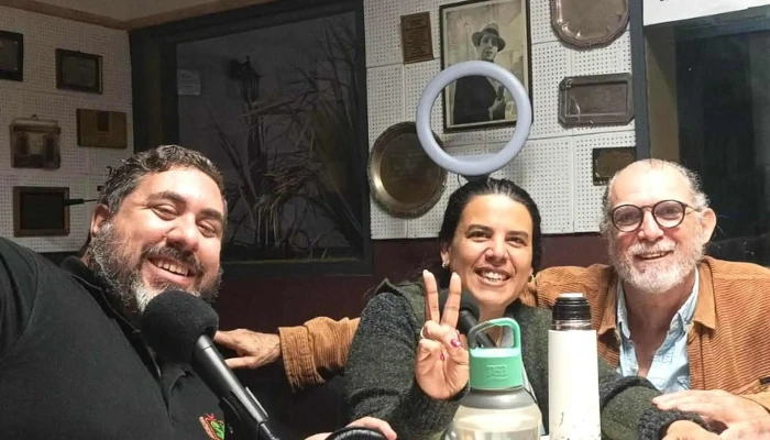 Cx40 Radio Fenix La Emisora Popular Del Uruguay Abierto Ahora - Montevideo