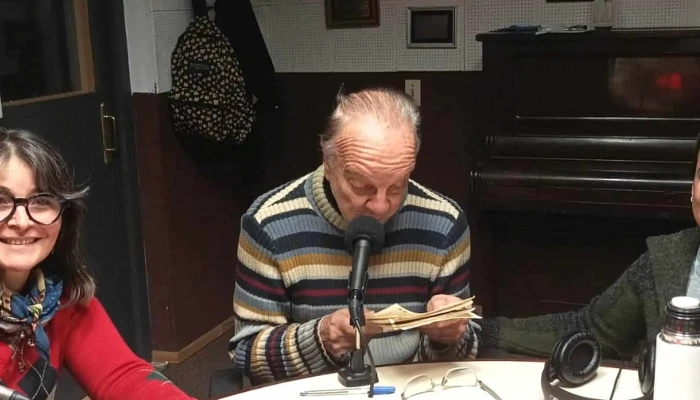 Cx40 Radio Fenix La Emisora Popular Del Uruguay Instagram - Montevideo