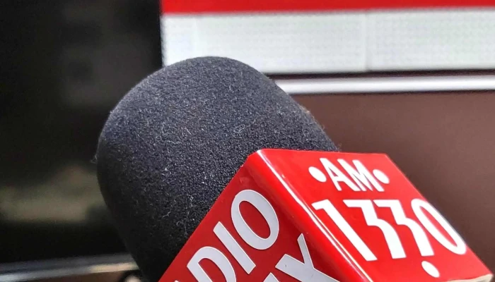 Cx40 Radio Fenix La Emisora Popular Del Uruguay Promocion - Montevideo
