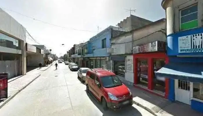 Cyc Viajes Y Turismo Precios - Santa Lucía