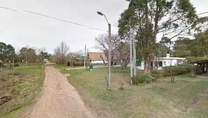 Damian Electricidad -  Seguridad - Parque del Plata