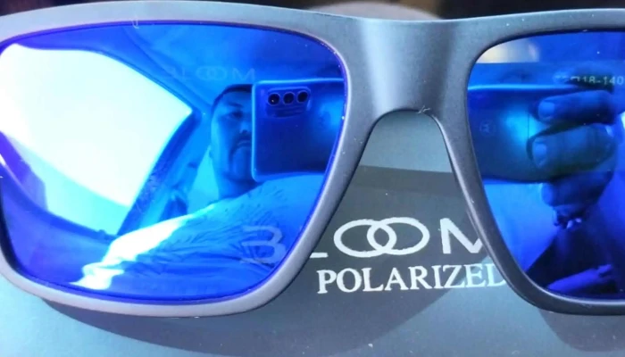 Damián Lentes Polarizados - Montevideo