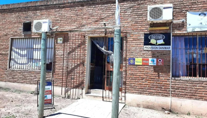 Danimar - 70700 Nueva Palmira