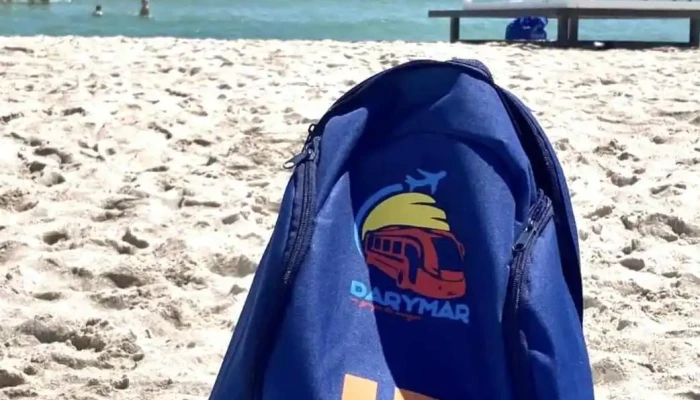 Darymar Viajes -  Abierto Ahora - Paysandú