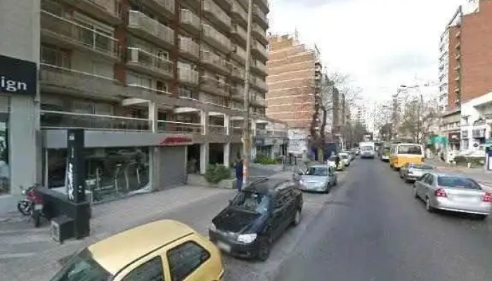 Dazzler By Wyndham Montevideo -  Abierto Ahoradeg - Montevideo