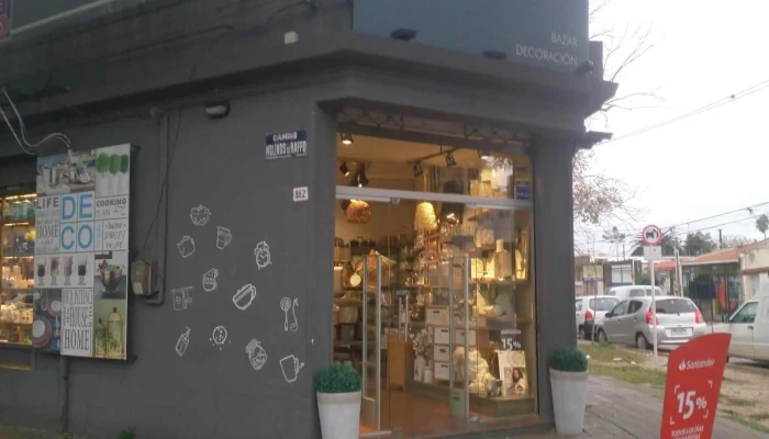 Deco Hogar Sayago - 12900 Montevideo