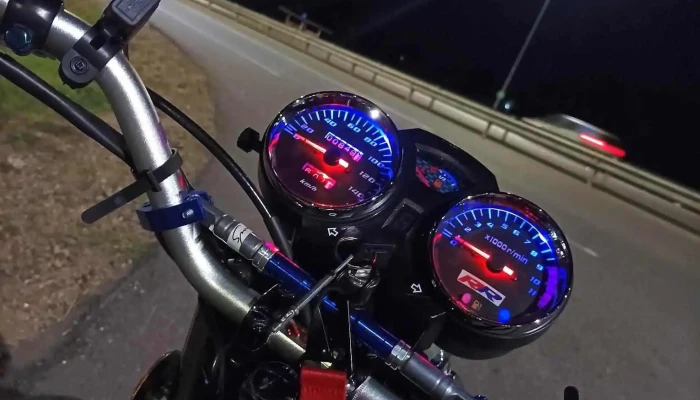 Del Lago motos - 15000 Ciudad De La Costa