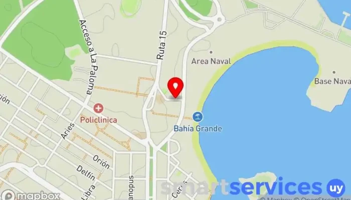 Del Liceo - La Paloma