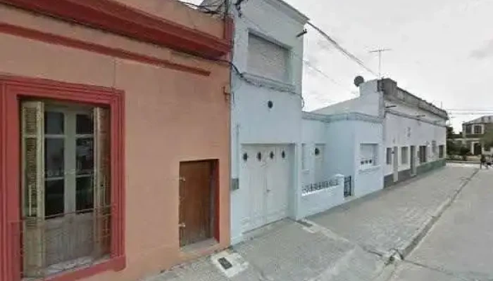 Del Molino 893 Fm Puntajedeg - Pando