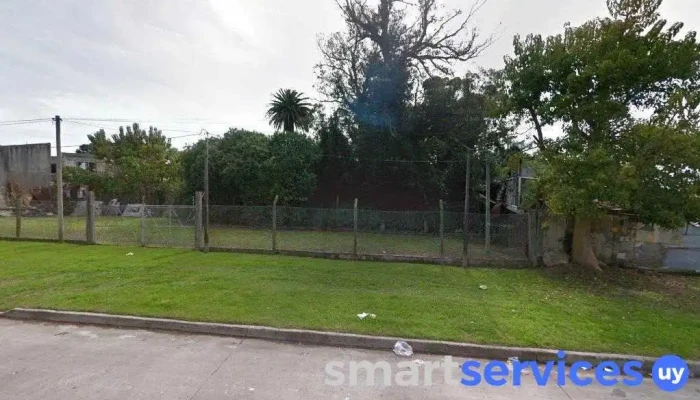 Del Parque - Departamento De Montevideo