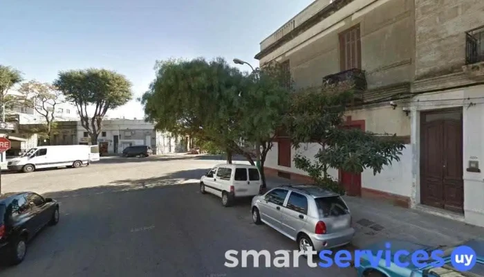 Del Plata Fm 95.5 - Montevideo