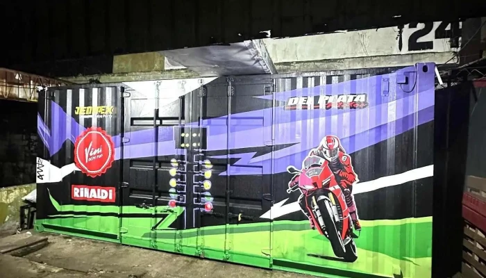 Del plata motos - Ciudad Del Plata