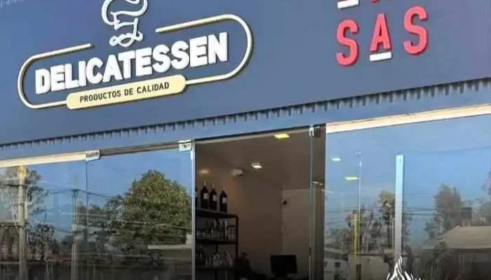Delicatessen - Col. Del Sacramento
