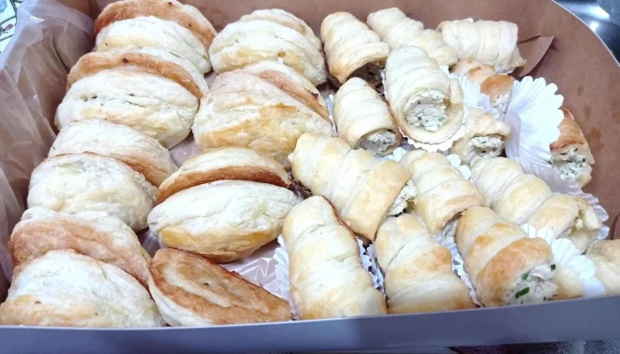 Delicias Caseras - 13000 Montevideo