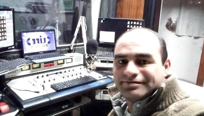 Delta Fm 883 Comentarios - José Pedro Varela