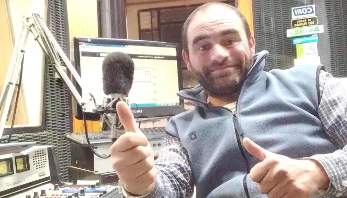 Delta Fm 883 Jose Pedro Varela - José Pedro Varela