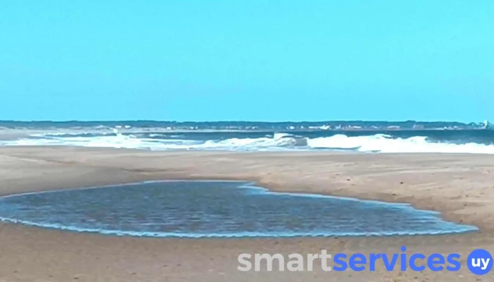 Departamento Con Vista A La Playa En La Paloma -  Videos - La Paloma
