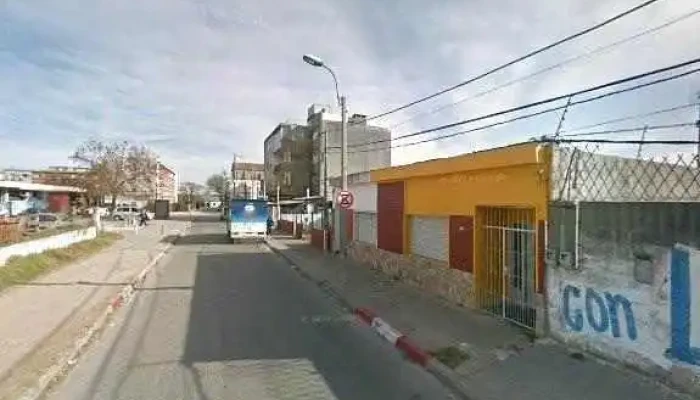 Departamento Easy Visa Center -  Direccion - Montevideo