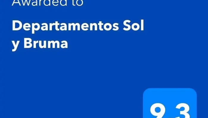 Departamentos Sol Y Bruma -  Del Propietario - La Paloma